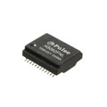 H5062FNLT - PULSE XFMR 1CT:1CT TX 1CT:1CT RX