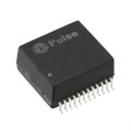 H2006ANL - MODULE MAGNETICS POE DUAL VOIP