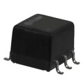 PE-65967T - PULSE XFMR 1:1 40UH