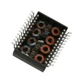H5062NL - XFRMR MODULE GIGABIT 1PORT 1:1