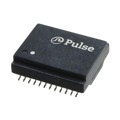 H6062FNL - PULSE XFMR 1CT:1CT TX 1CT:1CT RX