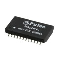 H5149NLT - PULSE XFMR 1CT:1CT TX 1CT:1CT RX
