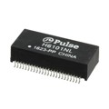 H6101NL - PULSE XFMR 1CT:1CT TX/RX