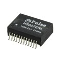 H5007ENL - PULSE XFMR 1CT:1CT TX 1CT:1CT RX