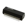 TX1475NL - XFRMR OCTAL 1:2/1:1 1.2MH SMD