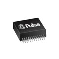 1000B-5003FXNL - XFMR MODULE DUAL 1GD SMT PBC