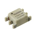 PA2004NL - PULSE XFMR 1:1:1 437UH