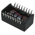 H2260NL - XFRMR MODUL 1PORT POE 1:1 10/100