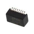 E2458NL - XFRMR ISOL 10BASE-T 1:1.41 SMD