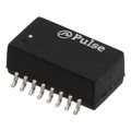 E4001NL - XFRMR LAN ISOL 10BASE-T 1:2 SMD