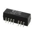 PE-68517LNLT - XFRMR MODULE 1PORT 1:1 10/100B-T