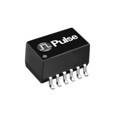 T7015NL - XFRMR 64KBPS 1:2CT/1:2CT 20MH
