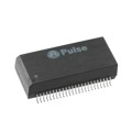 H2017NL - XFRMR MAGNT MOD 4PORT POE 10/100