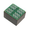H5201NL - MODULE XFORMR DUAL GIGABIT SMD