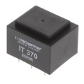 IT370 - XFRMR PULSE 1:1 SINGLE 0.3MH 1A