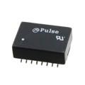 E2023FNLT - XFRMR LAN ISOL 10BASET 1:2.5 SMD