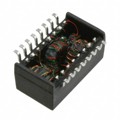 H1302NL - XFRMR MAGNETIC 1PORT 1:1 10/100
