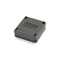 HD8004FNL - PULSE XFMR 1CT:1CT TX 1CT:1CT RX