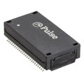 H5014FNL - PULSE XFMR 1CT:1CT TX 1CT:1CT RX