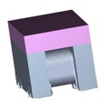 CL4532A-201 - CHIP LAN XFMR 10/100/1000 BASE-T