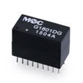 G1801DG - SINGLE LAN XFMR 1000 BASE-T