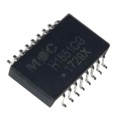 H1651CG - SINGLE LAN XFMR 10/100 BASE-T