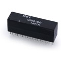 G3601DG - QUAD LAN XFMR 1000 BASE-T