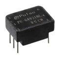 PE-64931NL - XFRMR T1/CEPT/ISDN-PRI 1:1:1