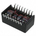 H1100NL - XFRMR MAGNETIC 1PORT 2:1 10/100