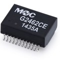 G2462CE - SINGLE LAN XFMR 1000 BASE-T
