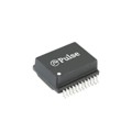 HM7142NLT - XFRMR LAN MODULE