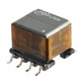 PA1281NLT - XFRMR 12V 3W 310UH POE EP7 SMD