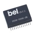 S558-5500-JB - MODULE XFRMR LAN 1G 2.5G POE SMD