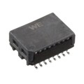 7490120110 - 10/100 BASE-T SMD TRANSFORMER 1