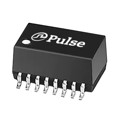 23Z356SMQNL - TRANSFORMER 10BASE-T LAN 16SOIC
