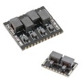 749010310 - PULSE XFMR 1:1 300UH