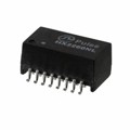 HX2260NL - XFRMR MODUL 1PORT POE 1:1 10/100
