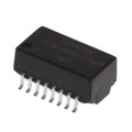 ALAN1100X1-2F00DT - XFRMR LAN 1CT:1CT 350UH