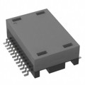 2337822-5 - DISCRETE ETHERNET MAGNETICS SING