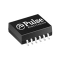 H1126NL - XFRMR MODULE 1PORT 1:2 10/100