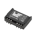 749020100A - WE-LAN 10/100/1000 BASE-T SMD