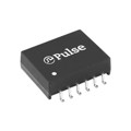 HX1112QNLT - PULSE XFMR 1CT:1CT TX 1CT:1CT RX