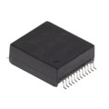 ALAN110001-4J41DT - XFRMR LAN 1CT:1CT 350UH