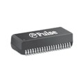 HX1259NLT - XFRMR MODULE 4PORT 1:1 10/100