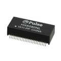 HX6080NL - PULSE XFMR 1 CT:1CT TX/RX 350UH