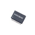 R6001NLT - XFRMR ETHERNET MOD IND 10/100B-T