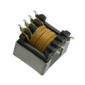 36313TR - TRANSF ADSL F/TI 4000 EP10 SMD
