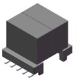 TOEP13-0284SG - POE TRANSFORMER