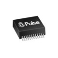 1000B-5003FT - XFMR MODULE DUAL 1GD SMT PBC
