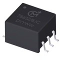 78601/9JC - PULSE XFMR 1:1 10MH